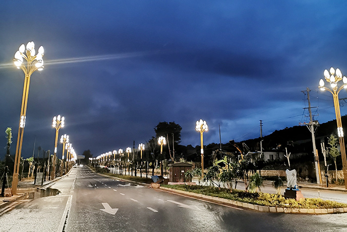 พอร์ต Vitality Golden Nayun