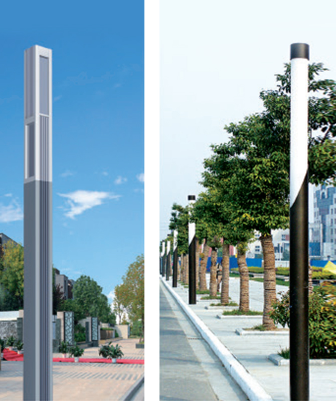 TYD-015/TYD-016 ไฟลานภายใน