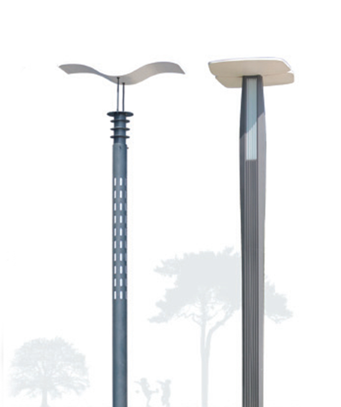 TYD-026/TYD-027 ไฟลานภายใน