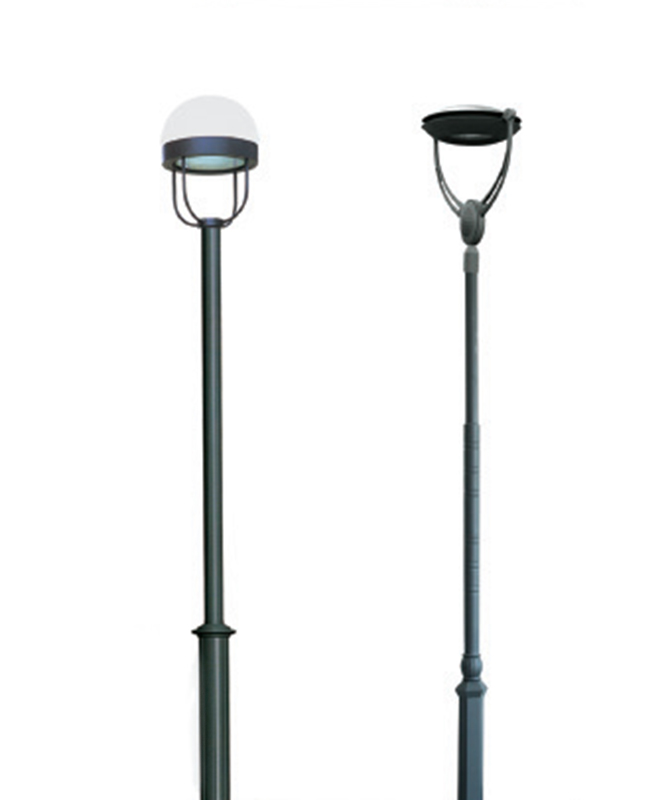 TYD-031/TYD-032 ไฟลานภายใน