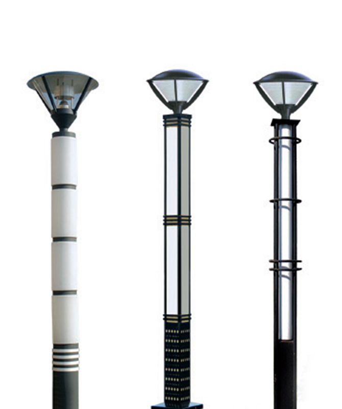 TYD-023/TYD-024/TYD-025 ไฟลานภายใน