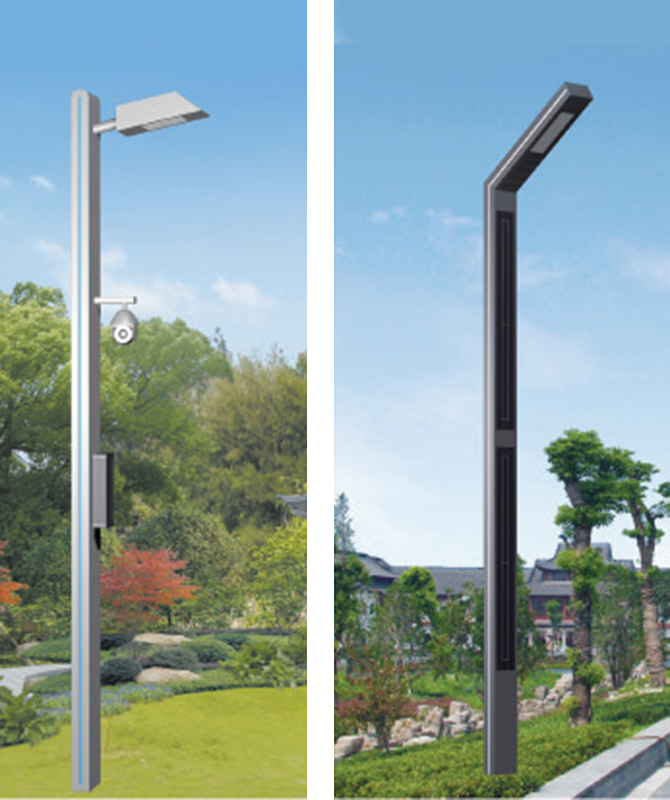 TYD-019/TYD-020 ไฟลานภายใน