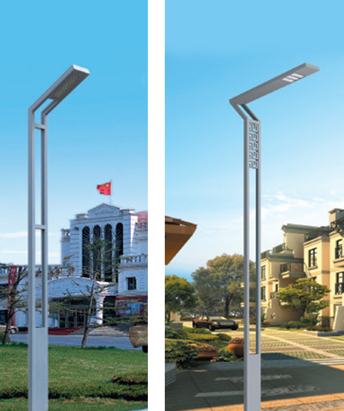 TYD-017/TYD-018 ไฟลานภายใน