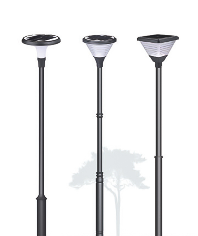 TYD-040/TYD-041/TYD-042 ไฟลานภายใน