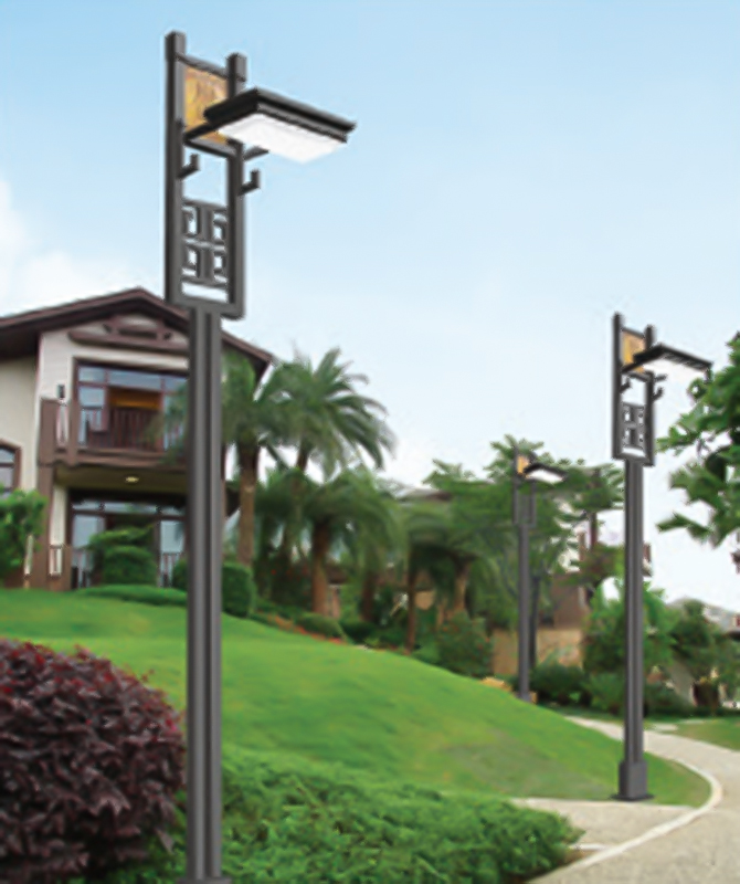 TYD-050 ไฟลานภายใน