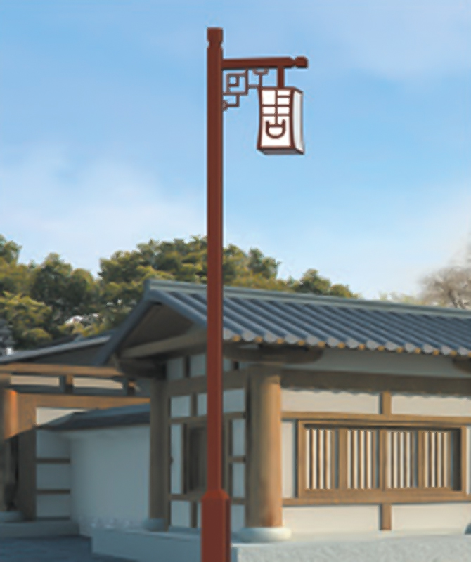 TYD-053 ไฟลานภายใน