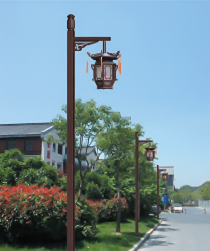 TYD-054 ไฟลานภายใน