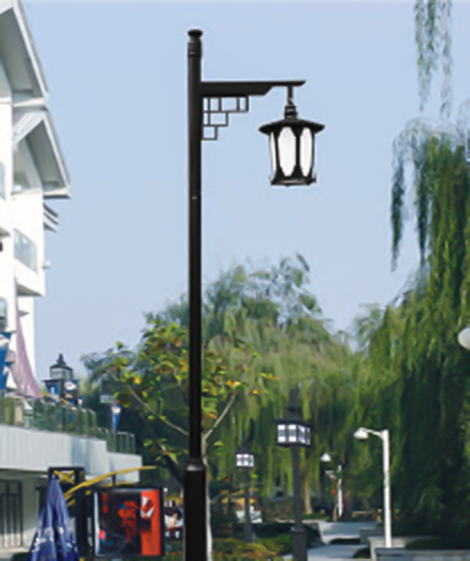 TYD-055 ไฟลานภายใน