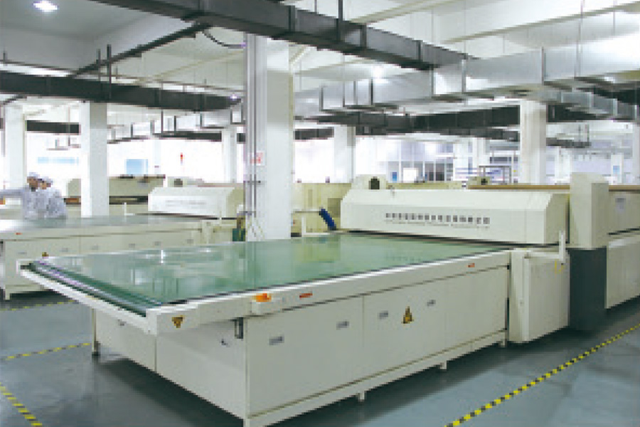 การประชุมเชิงปฏิบัติการโรงงาน