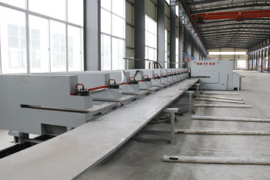 การประชุมเชิงปฏิบัติการโรงงาน