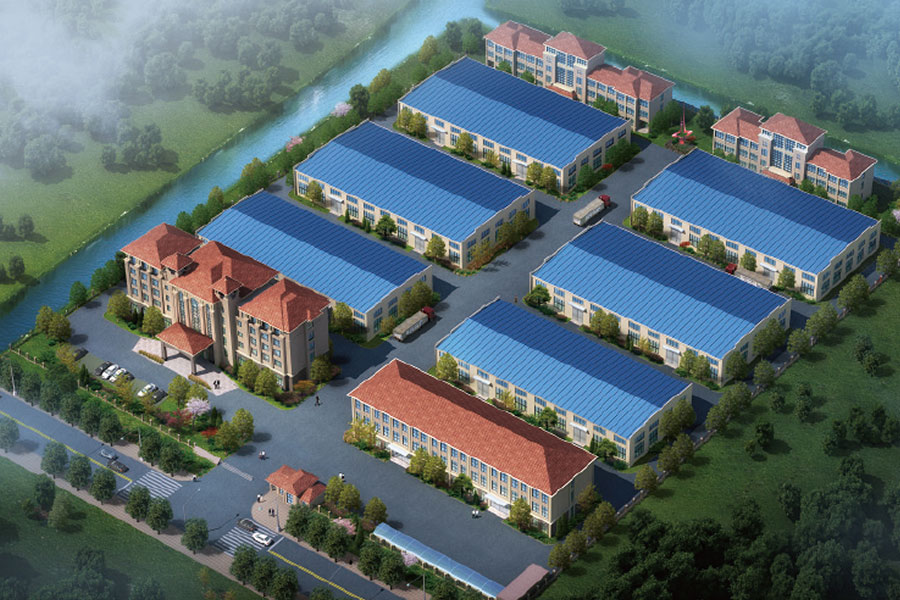 AirView จากโรงงาน