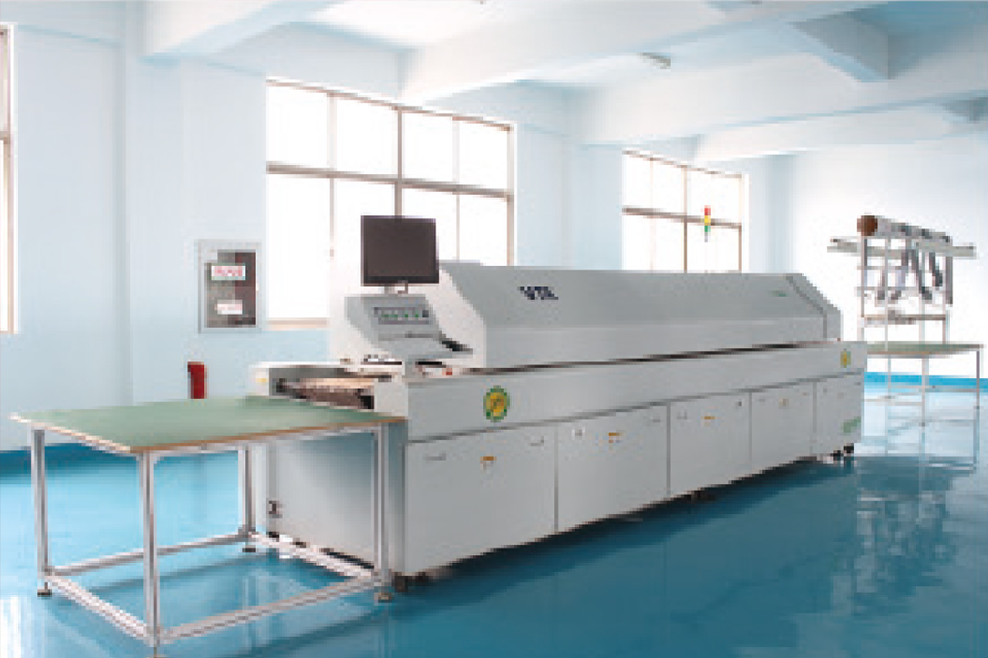 การประชุมเชิงปฏิบัติการโรงงาน