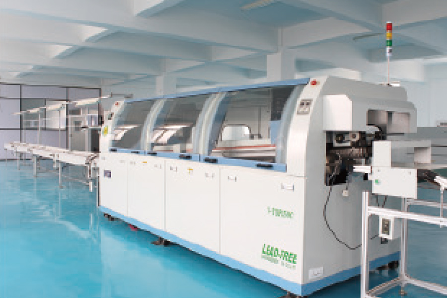 การประชุมเชิงปฏิบัติการโรงงาน