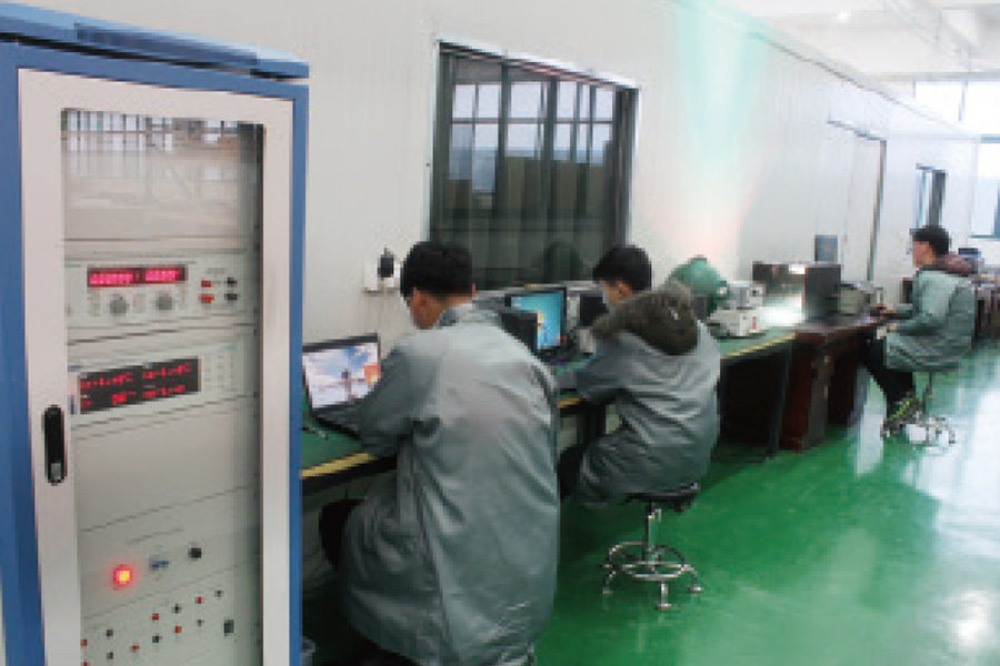 การประชุมเชิงปฏิบัติการโรงงาน