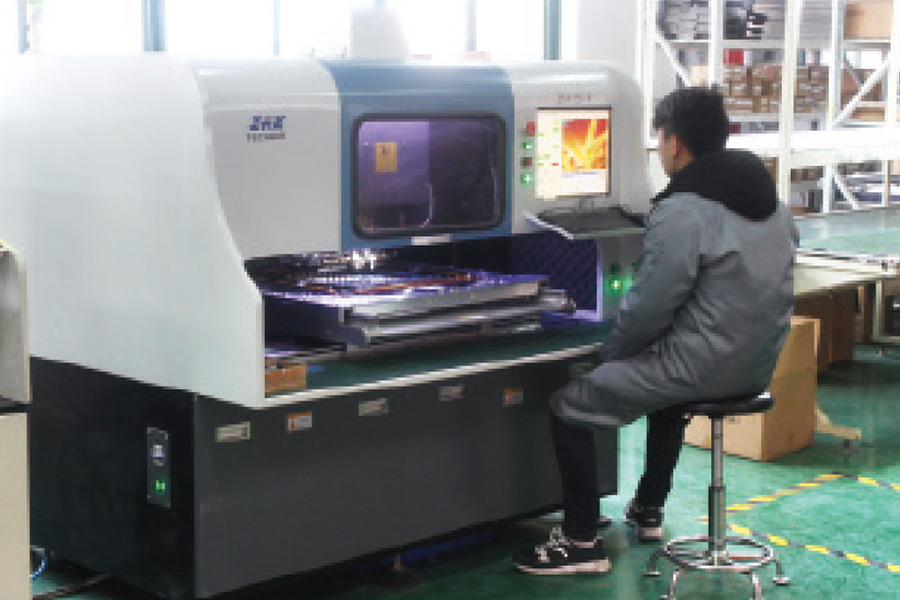 การประชุมเชิงปฏิบัติการโรงงาน