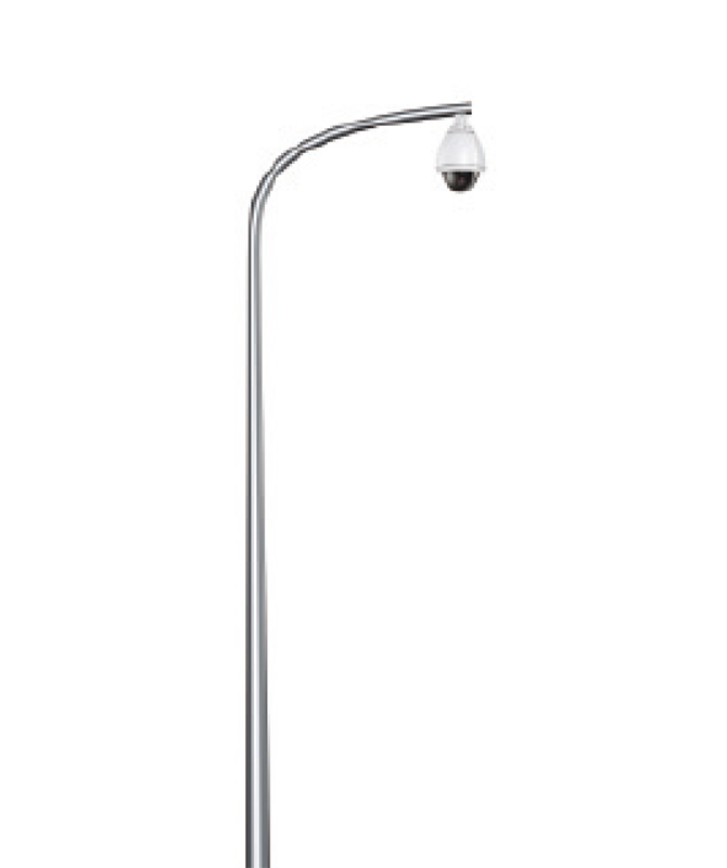 Syjk-002 เสากล้องจราจร